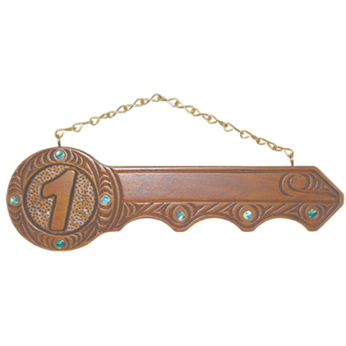 1st Key - Disc – A Piece of Home - NZ Shop