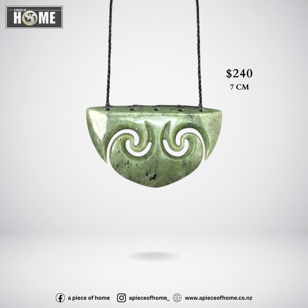 Breastplate #19