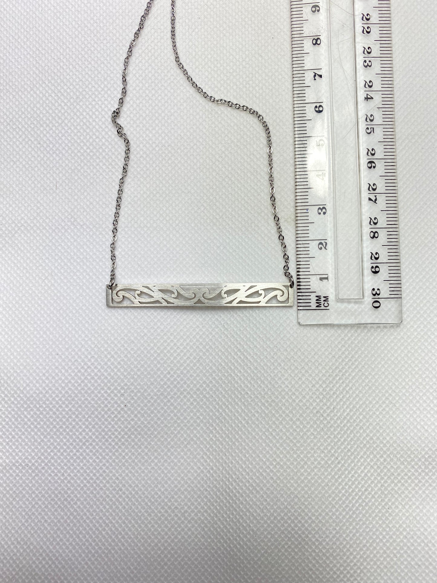 Kowhaiwhai Jewellery Set 2