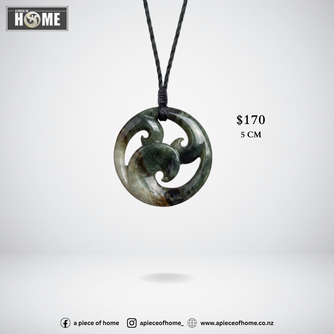Koru 5 cm