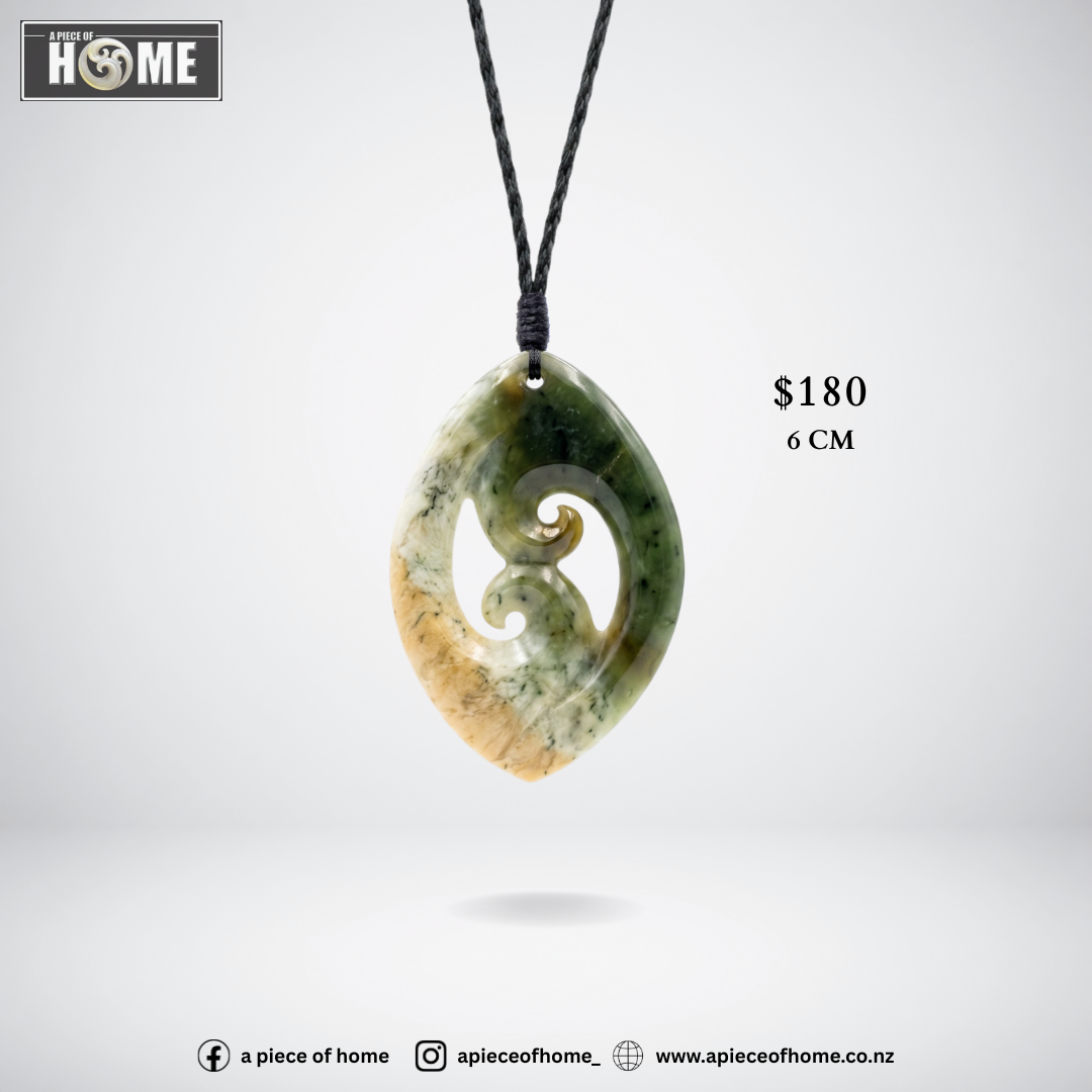 Double Koru