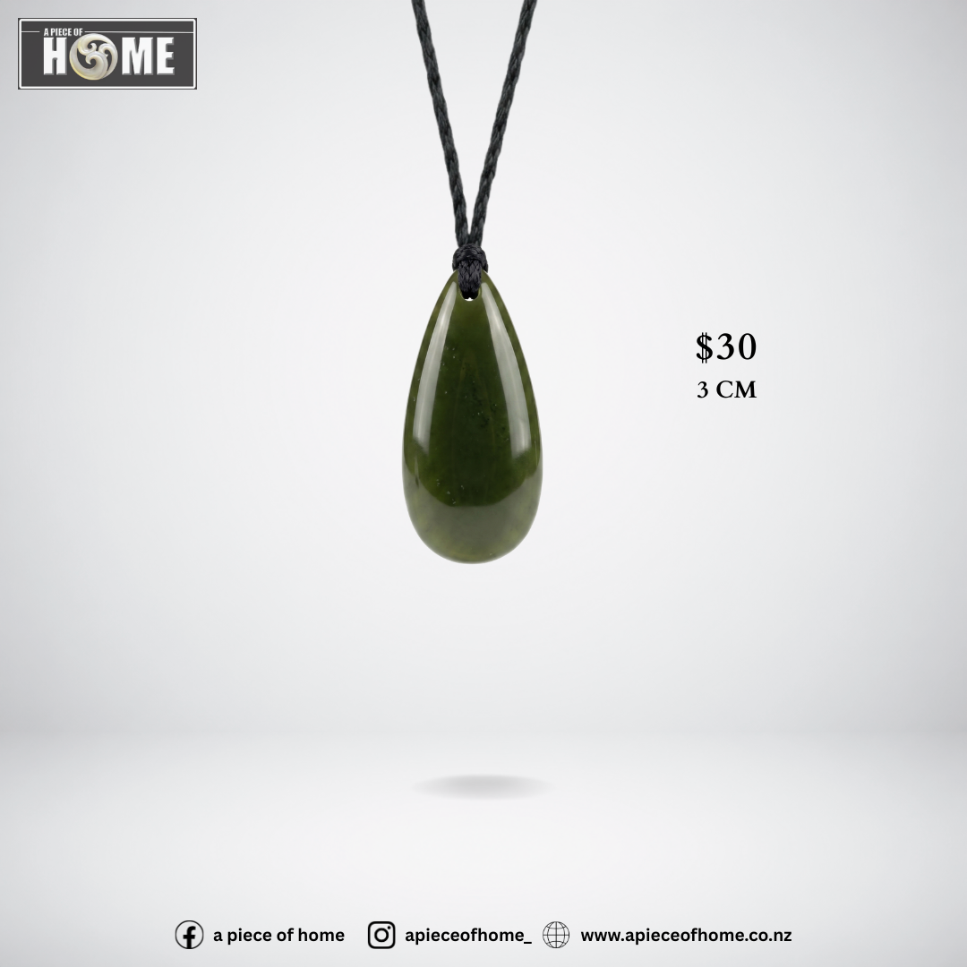 Roimata 3 cm