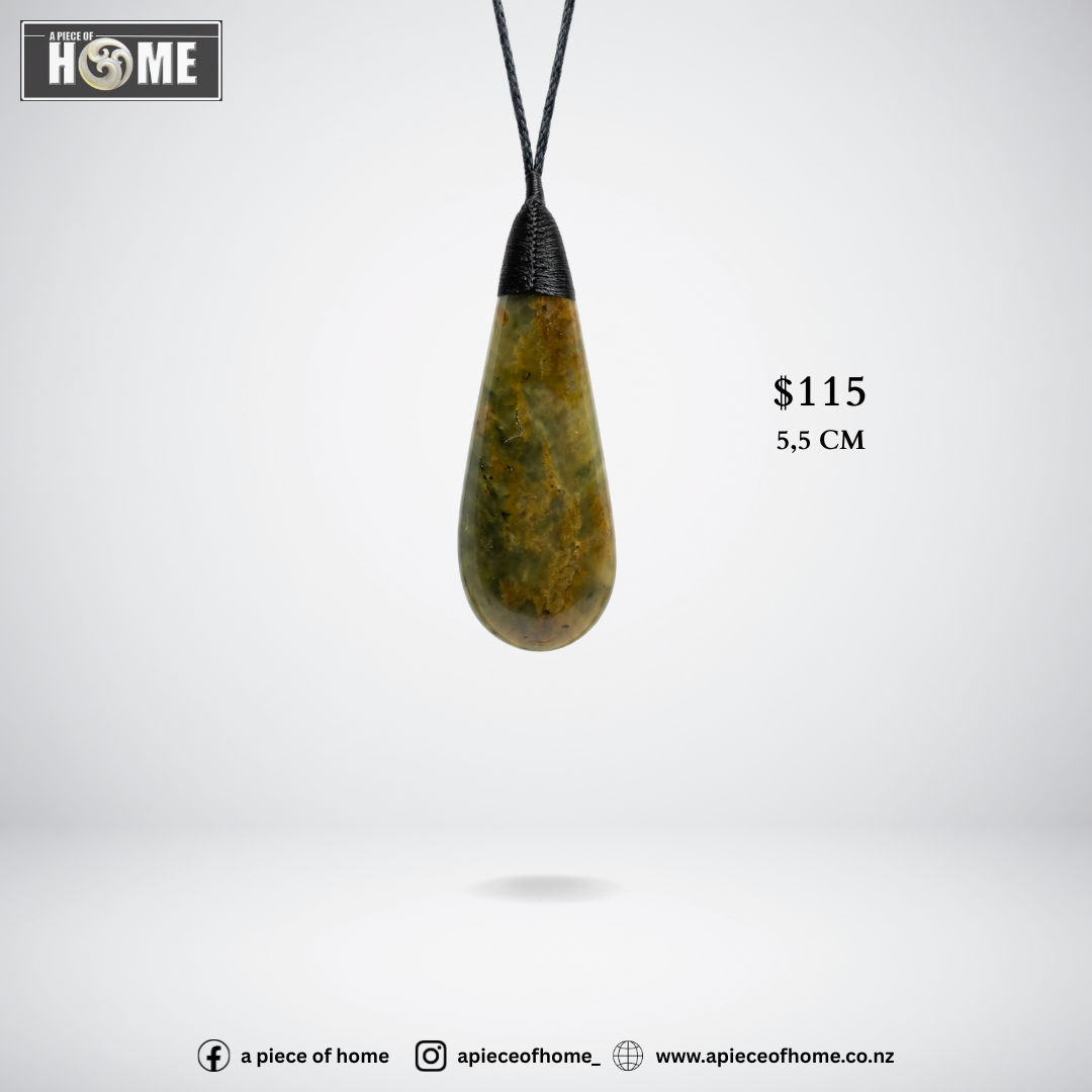 Roimata 5 cm