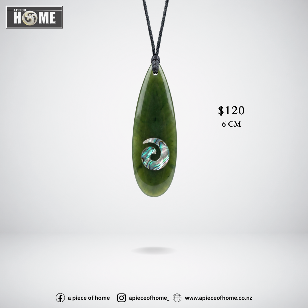 Roimata 6 cm