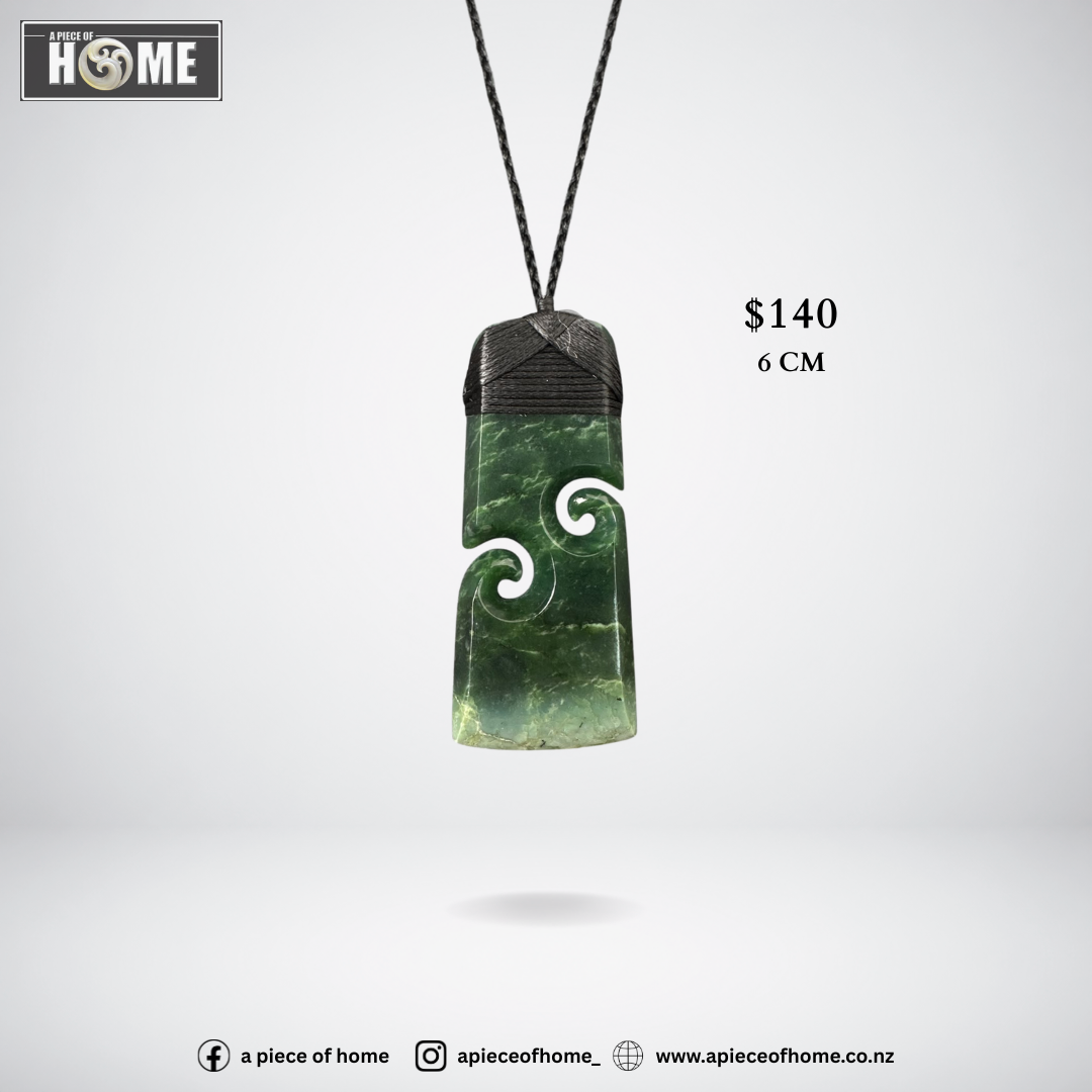 Toki Double Koru #5