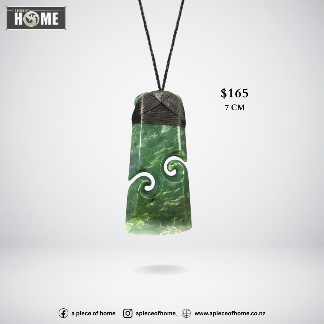 Toki Double Koru #7