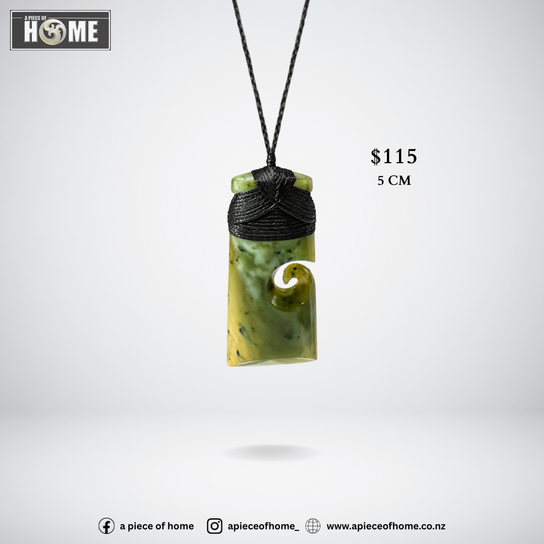 Toki Single Koru #3