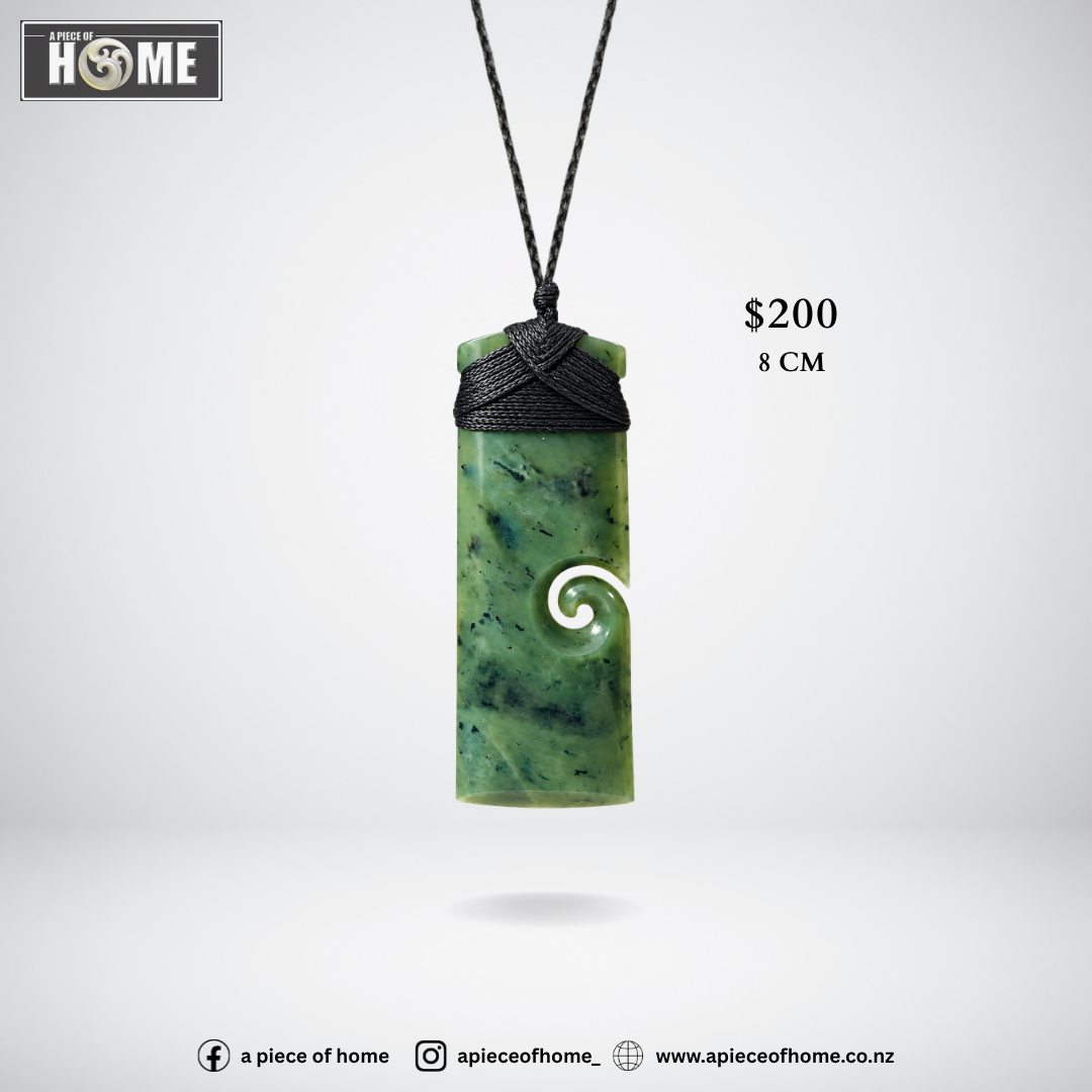 Toki Single Koru #10