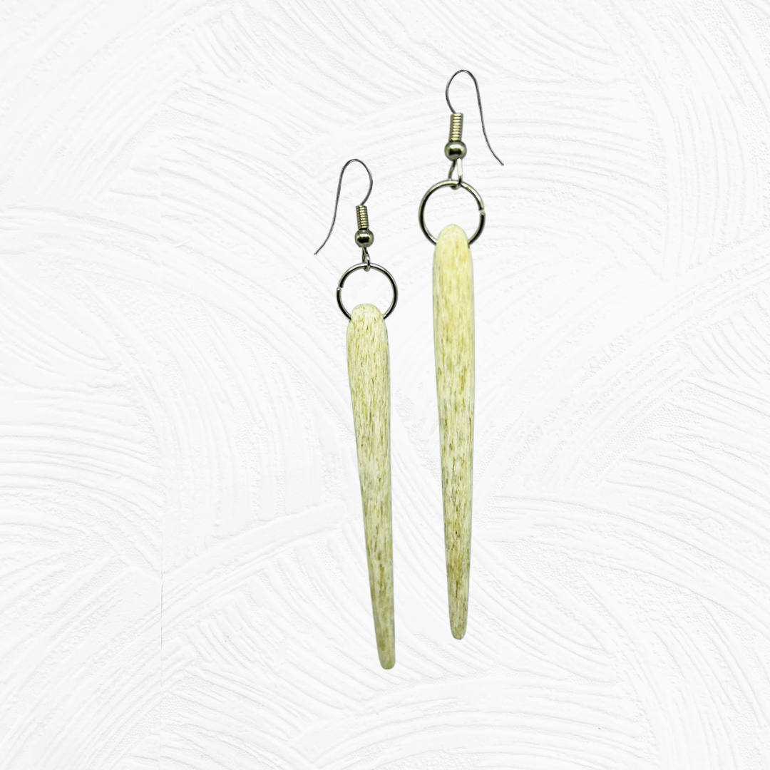 Drop Dive Earrings