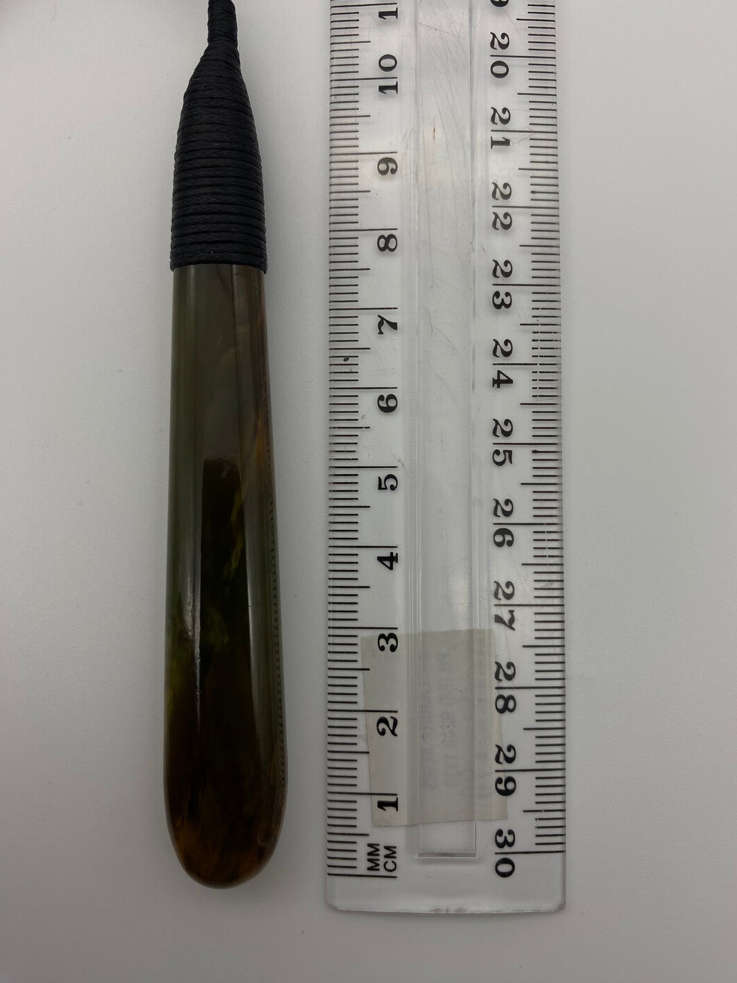 Roimata - Pounamu #5