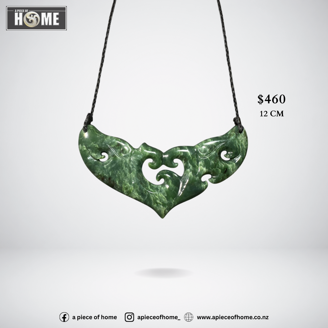 Breastplate #3