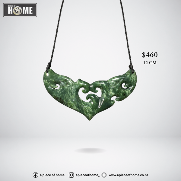 Breastplate #3