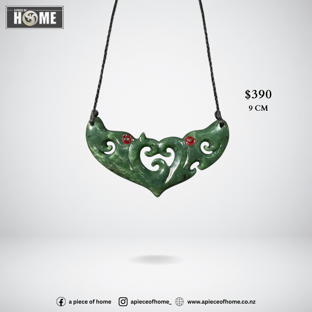 Breastplate #2