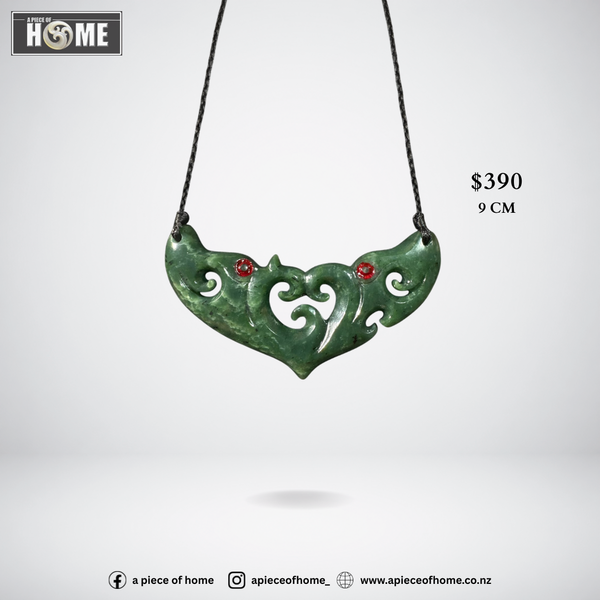 Breastplate #2