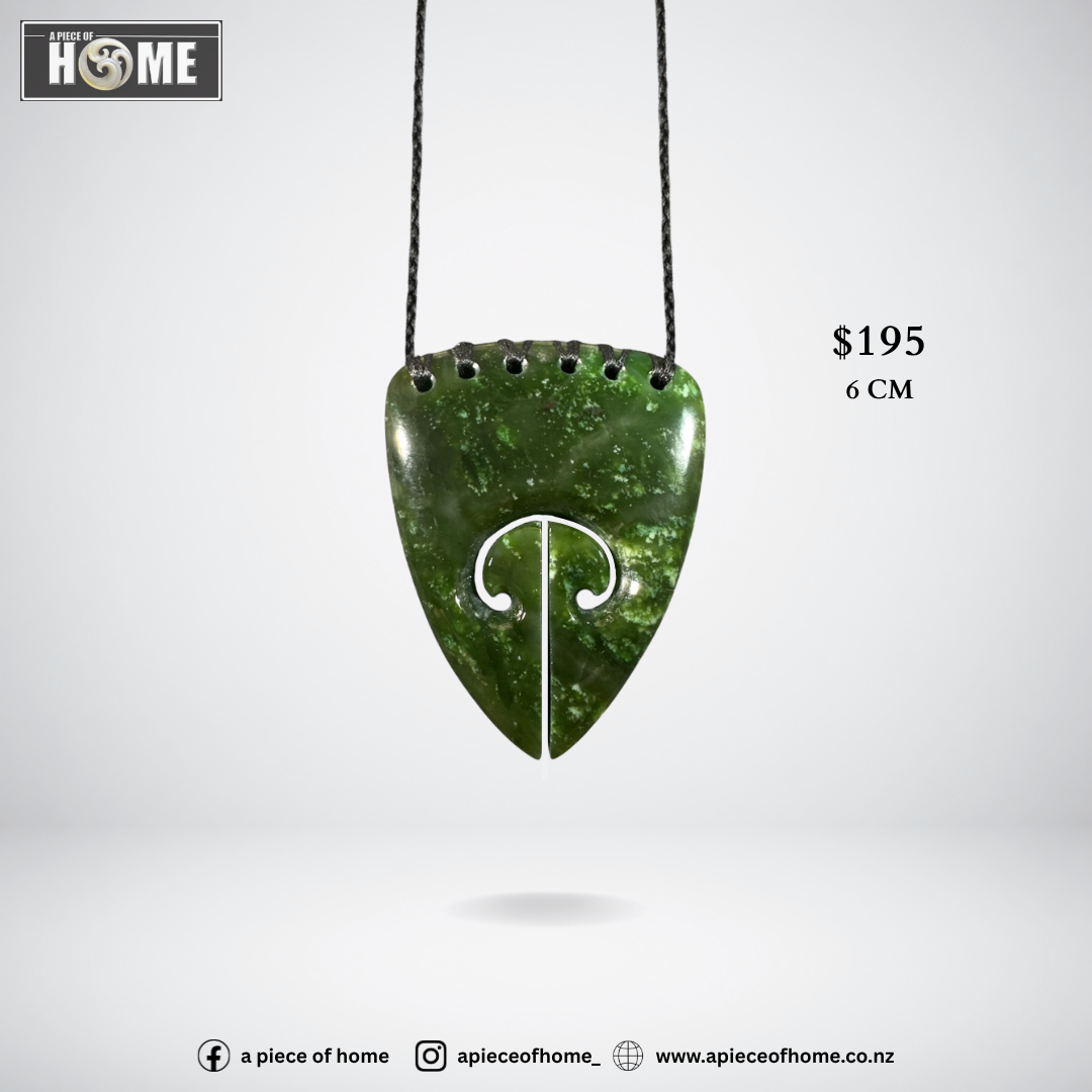 Breastplate #12