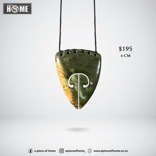 Breastplate #13