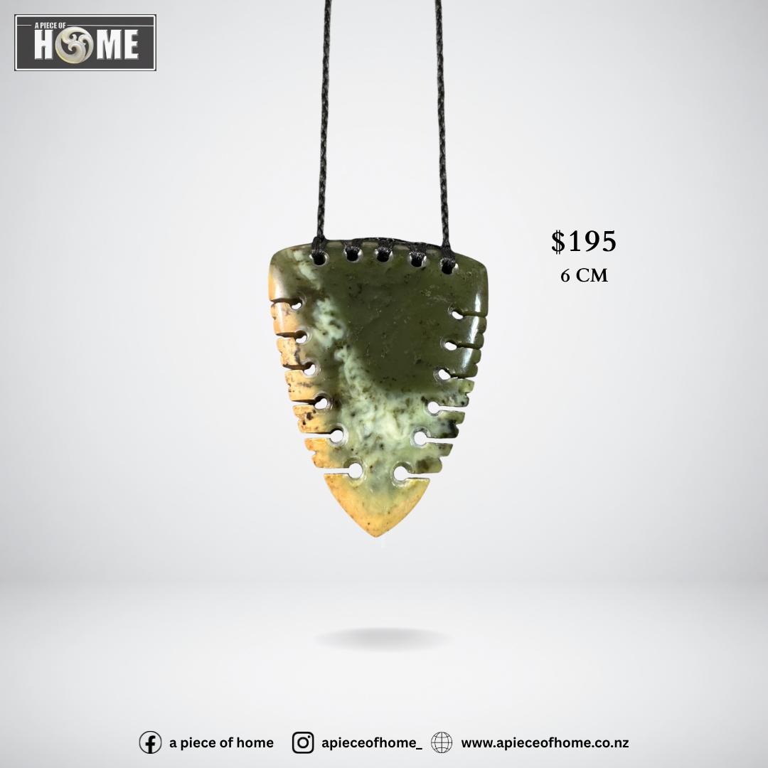 Breastplate #15