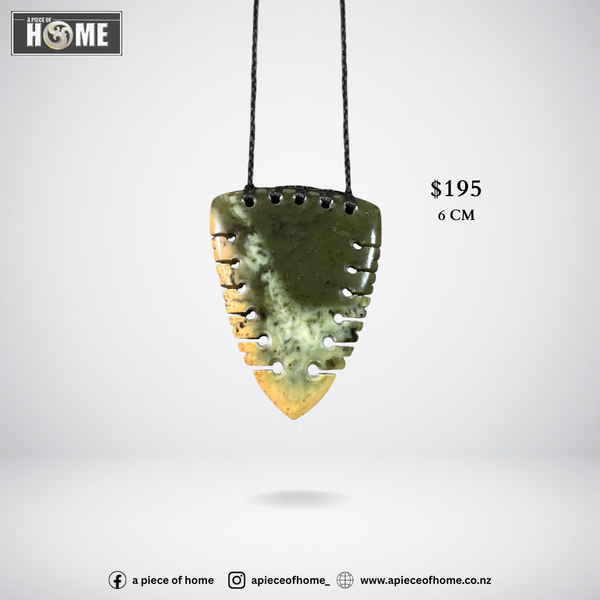 Breastplate #15
