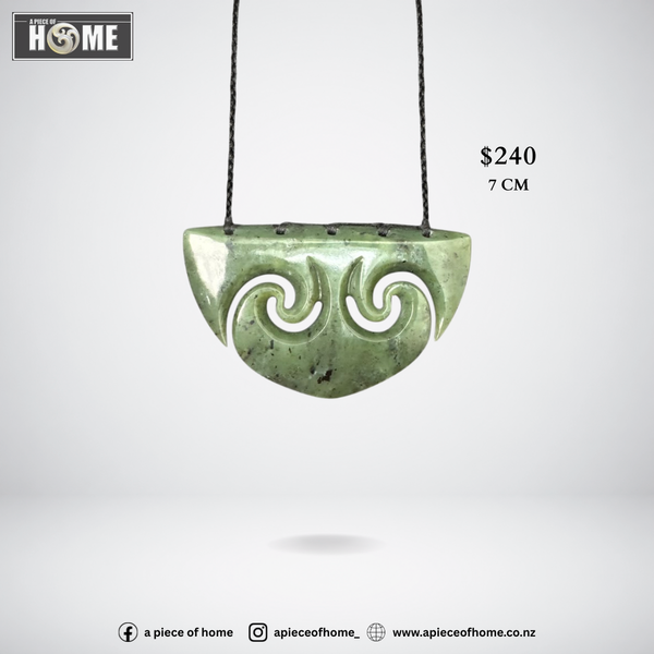 Breastplate #19