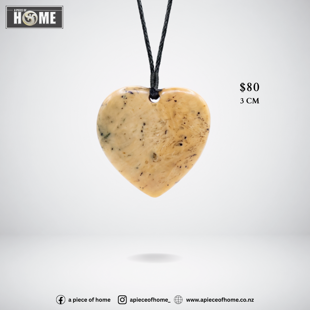 Heart 3 cm