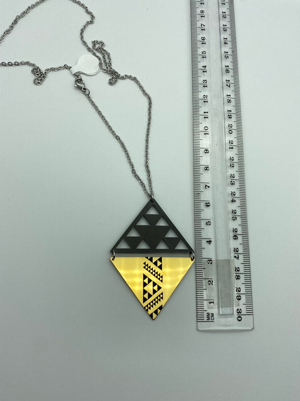 Aronui Jewellery Set 2 – A Piece of Home - NZ Shop