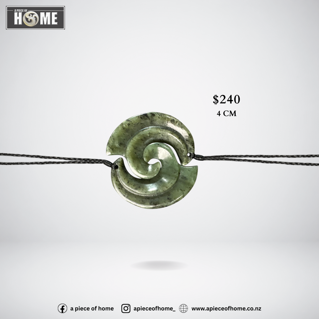Koru #3