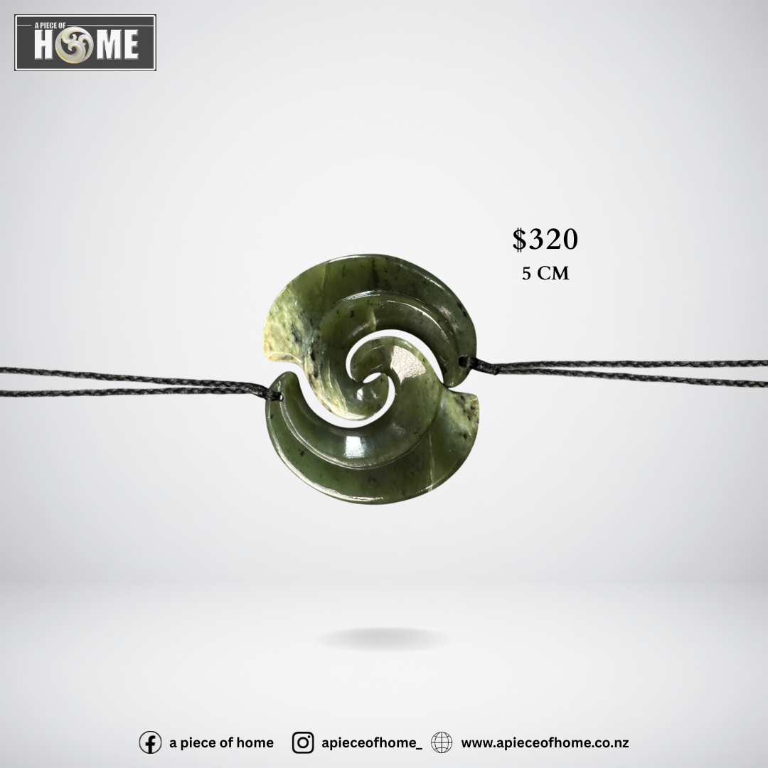 Koru #4