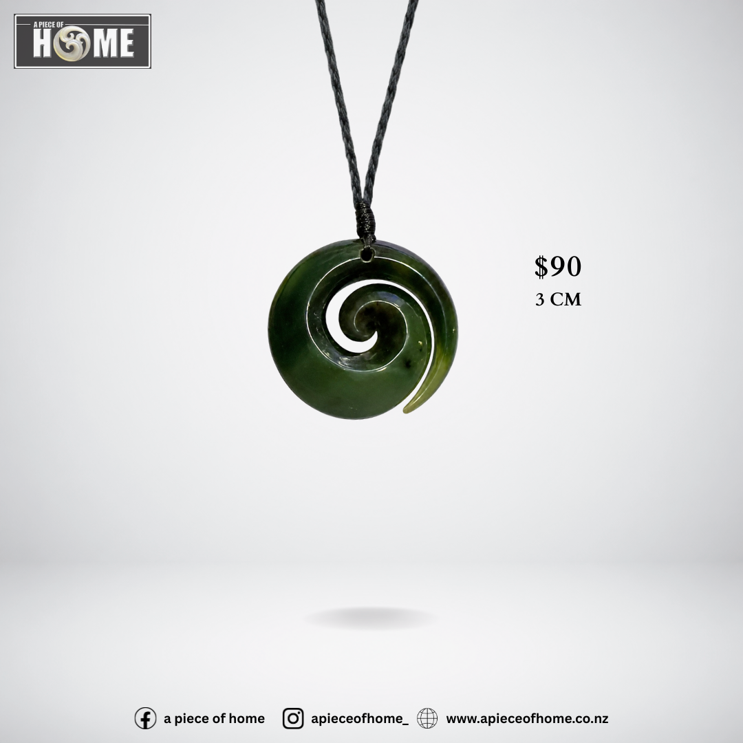 Koru 3 cm