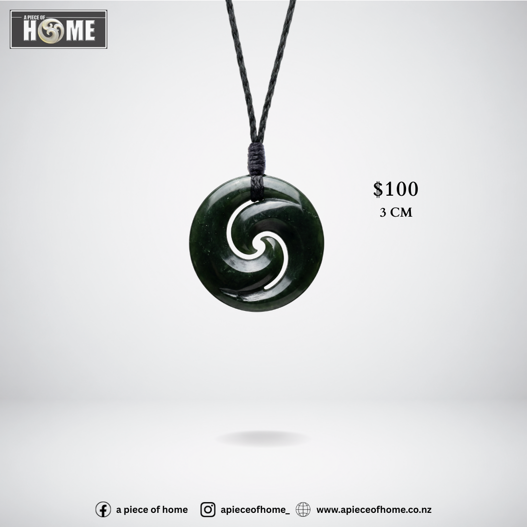 Koru 3 cm