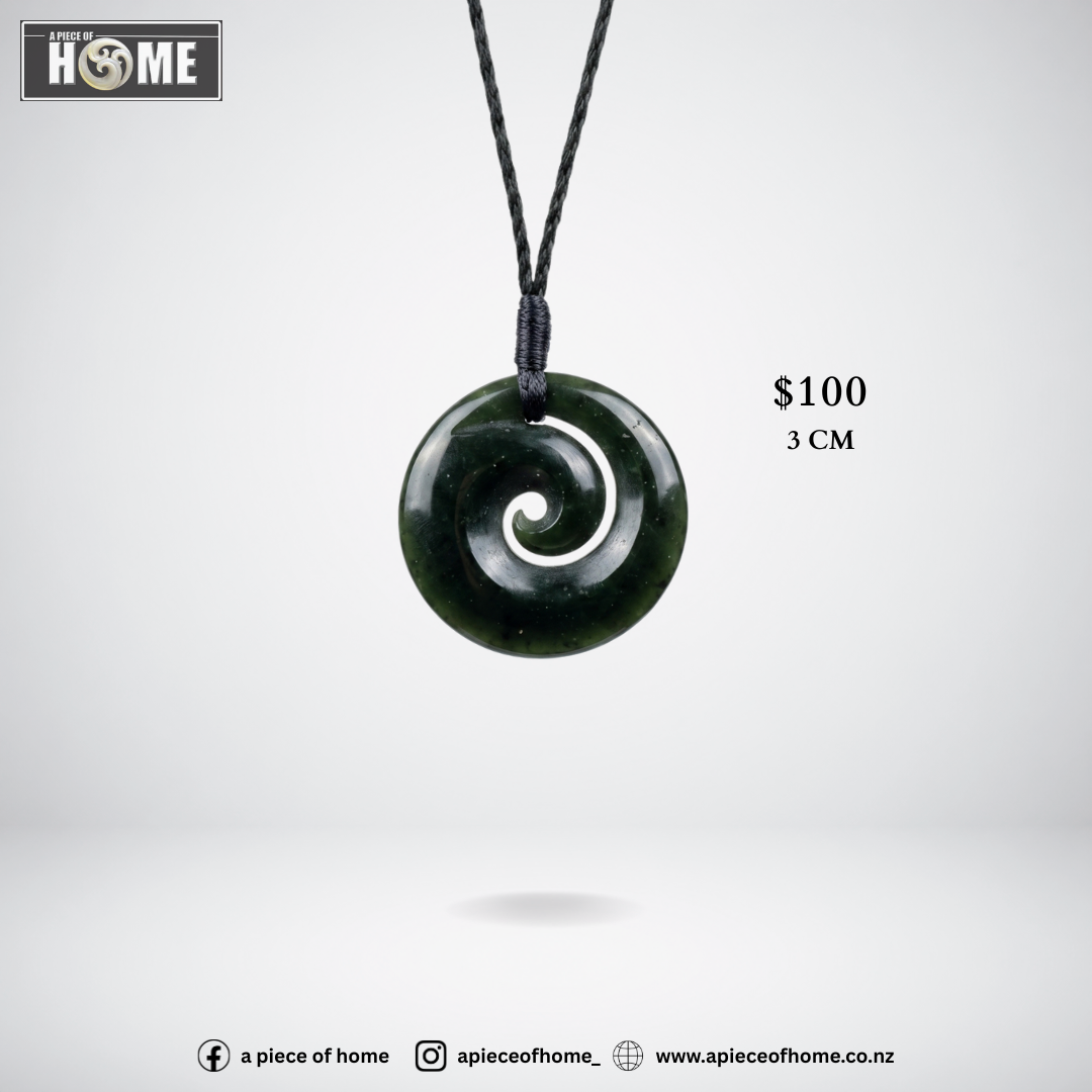 Koru 3 cm