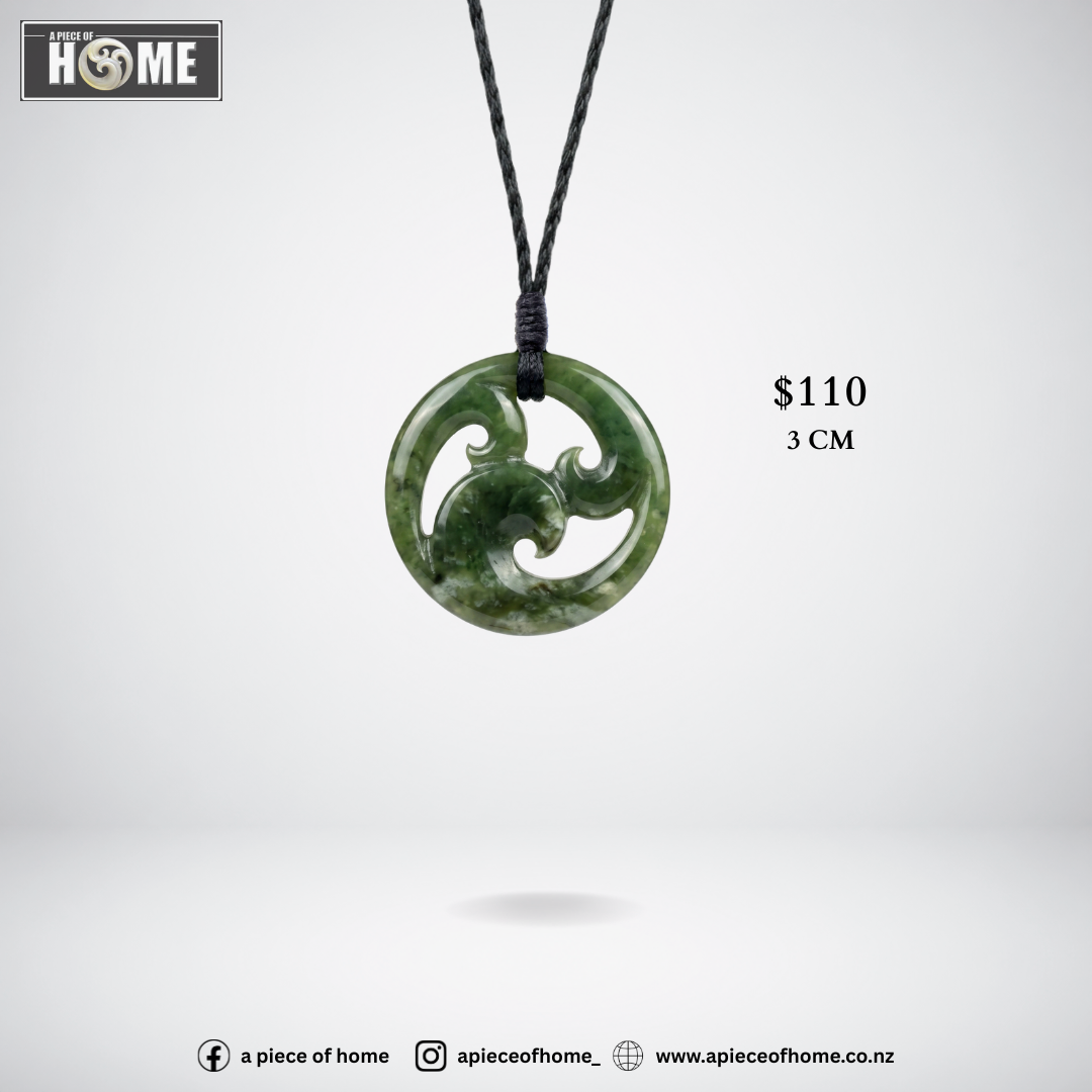 Koru 3 cm