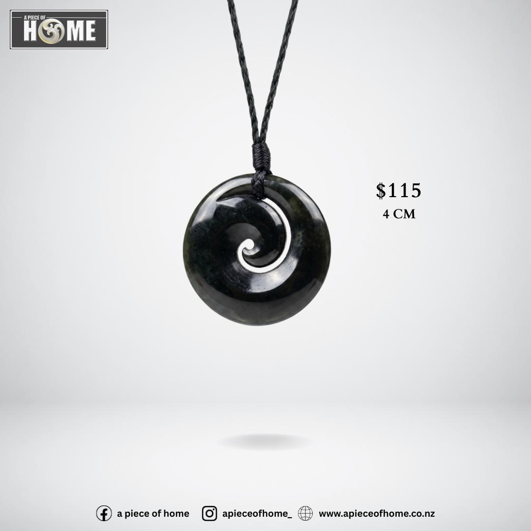 Koru 4 cm