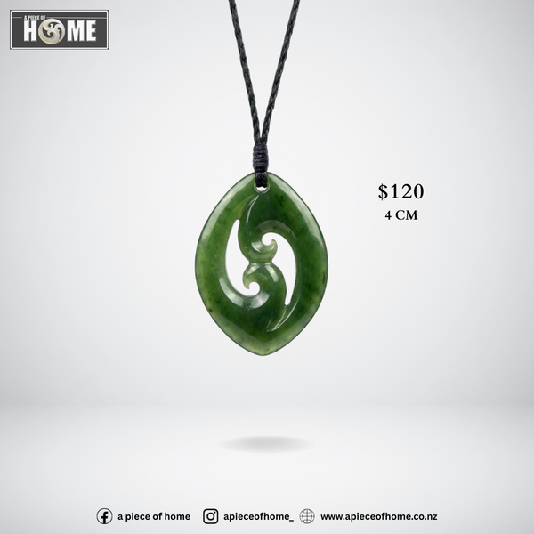 Double Koru