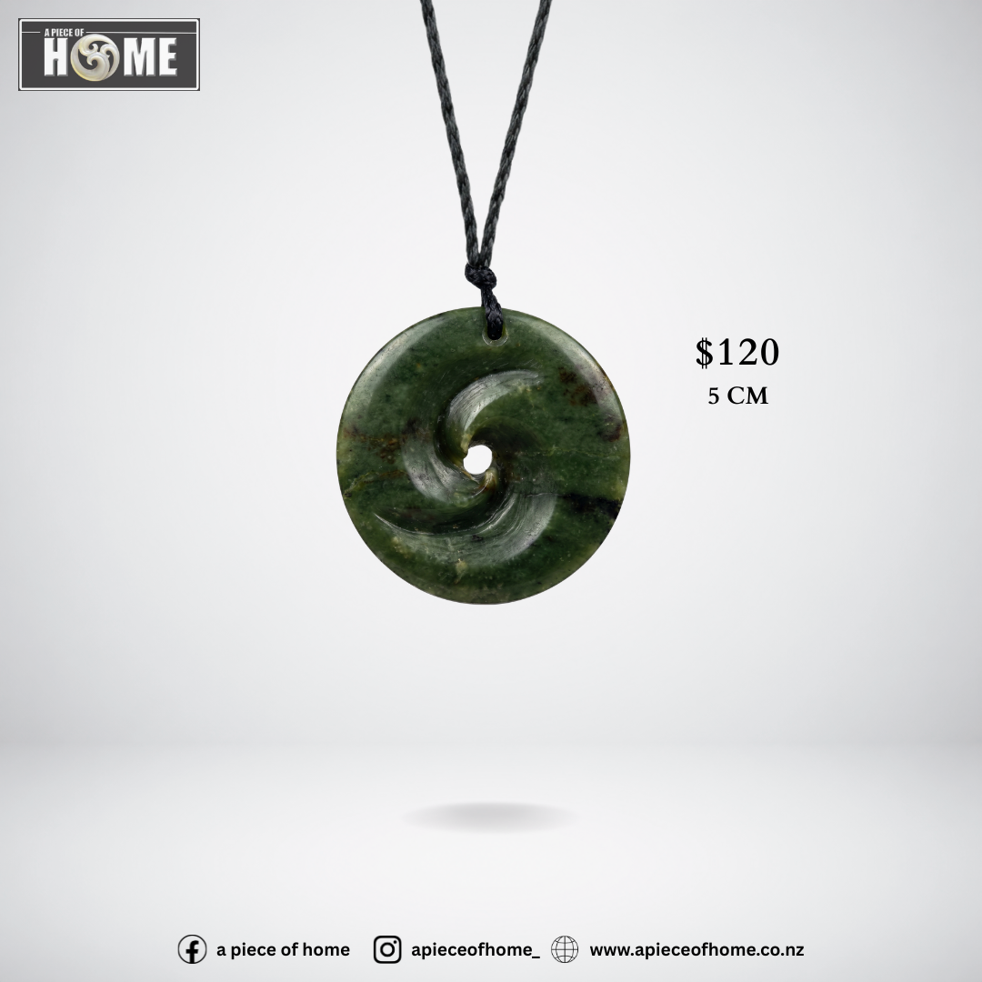 Koru 5 cm
