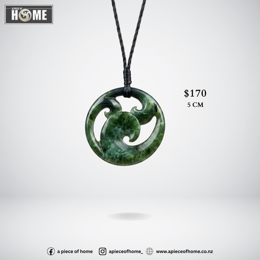 Koru 5 cm