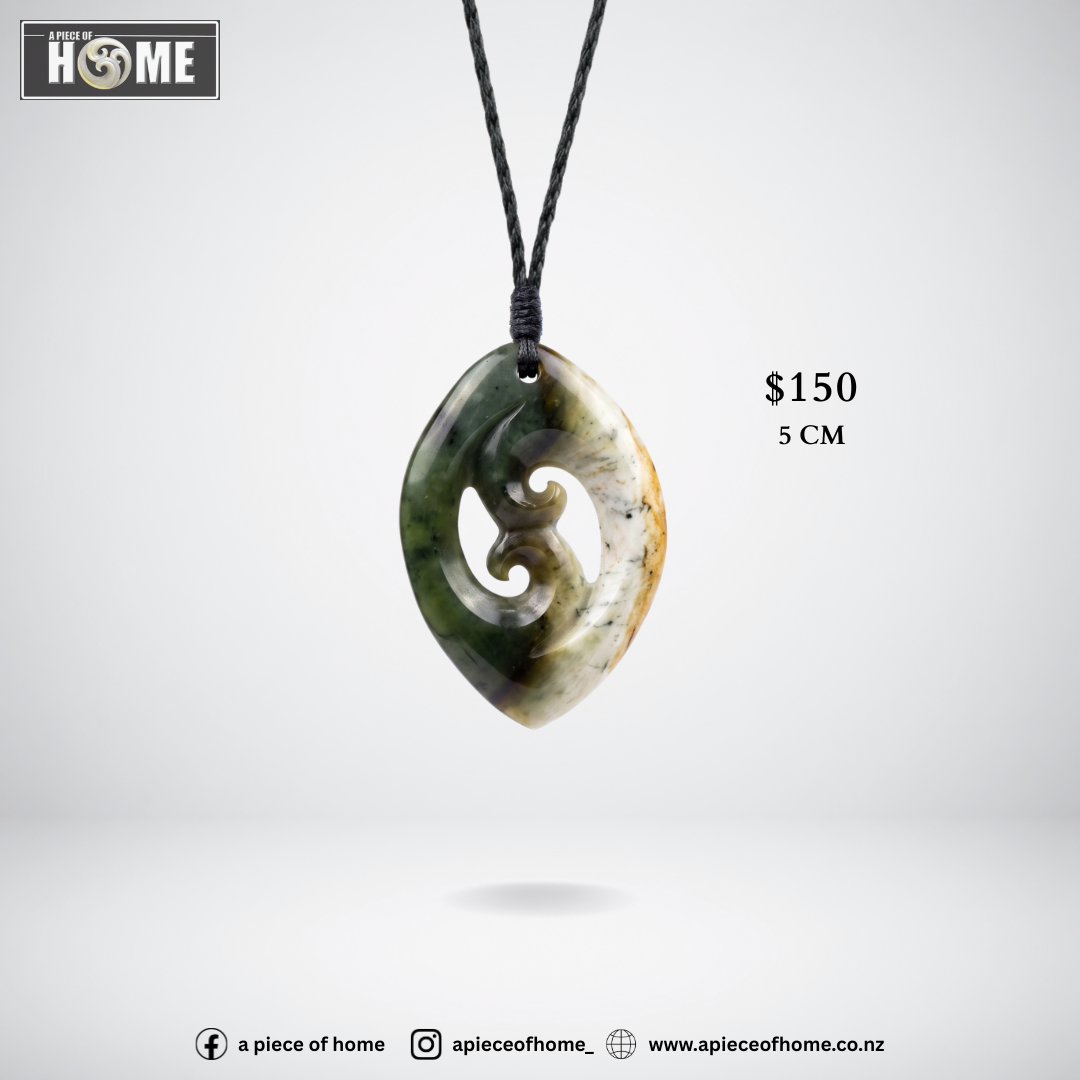 Double Koru