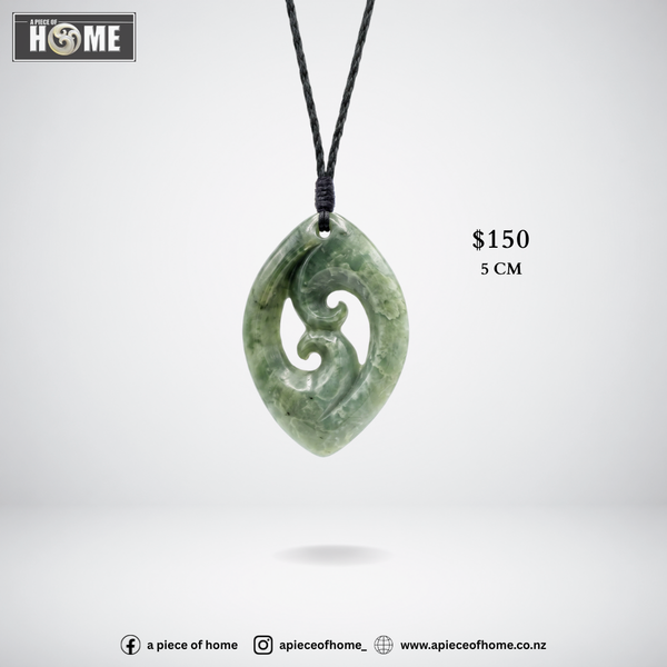 Double Koru