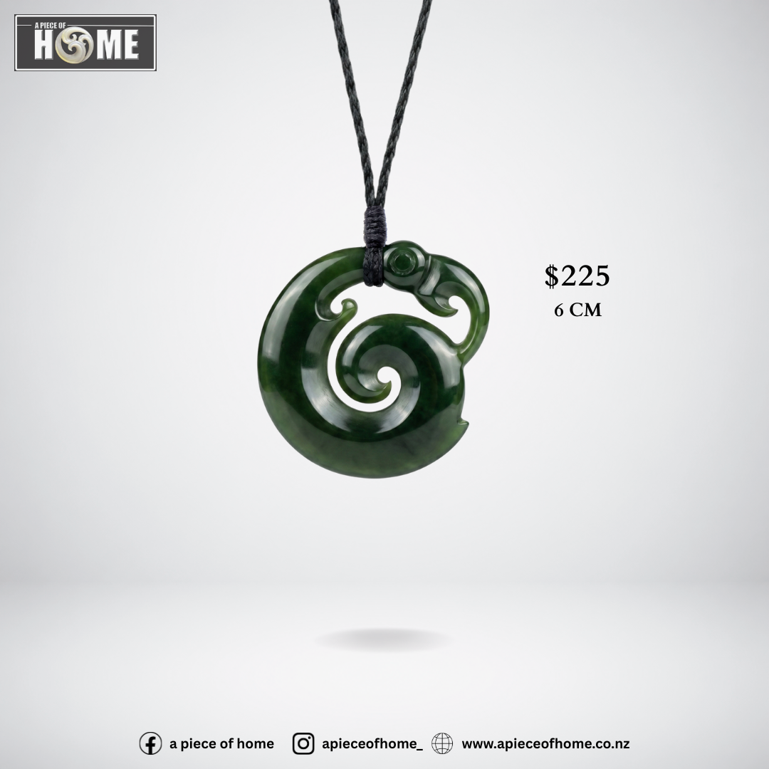 Koru 6 cm
