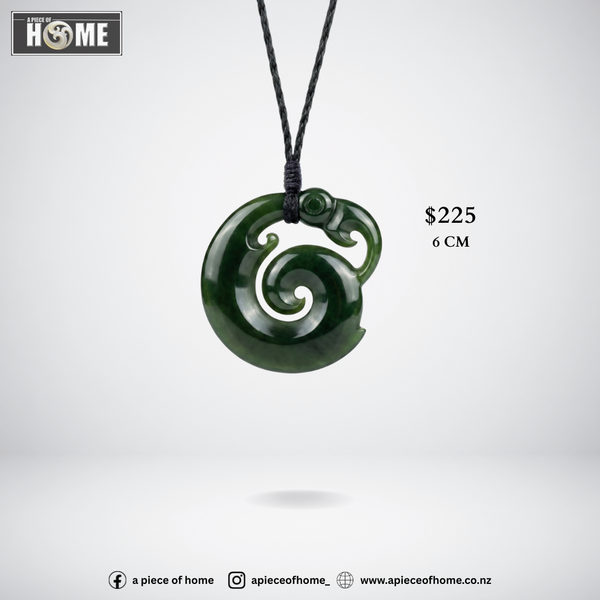 Koru 6 cm
