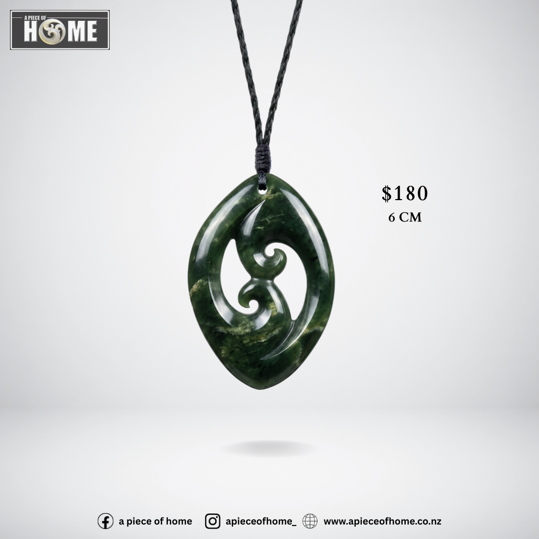 Double Koru