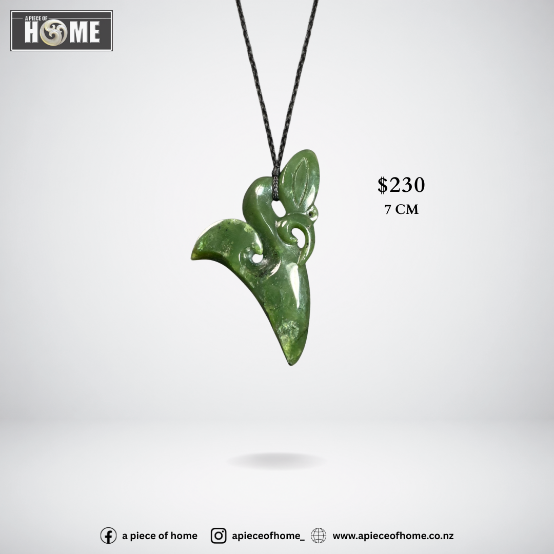 Manaia #5