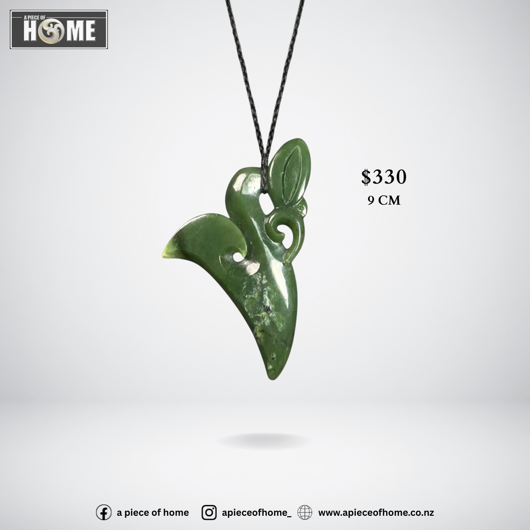 Manaia #8