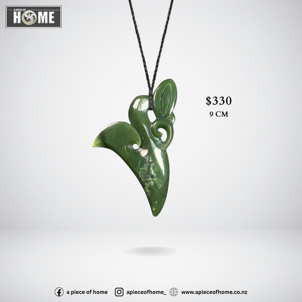 Manaia #8