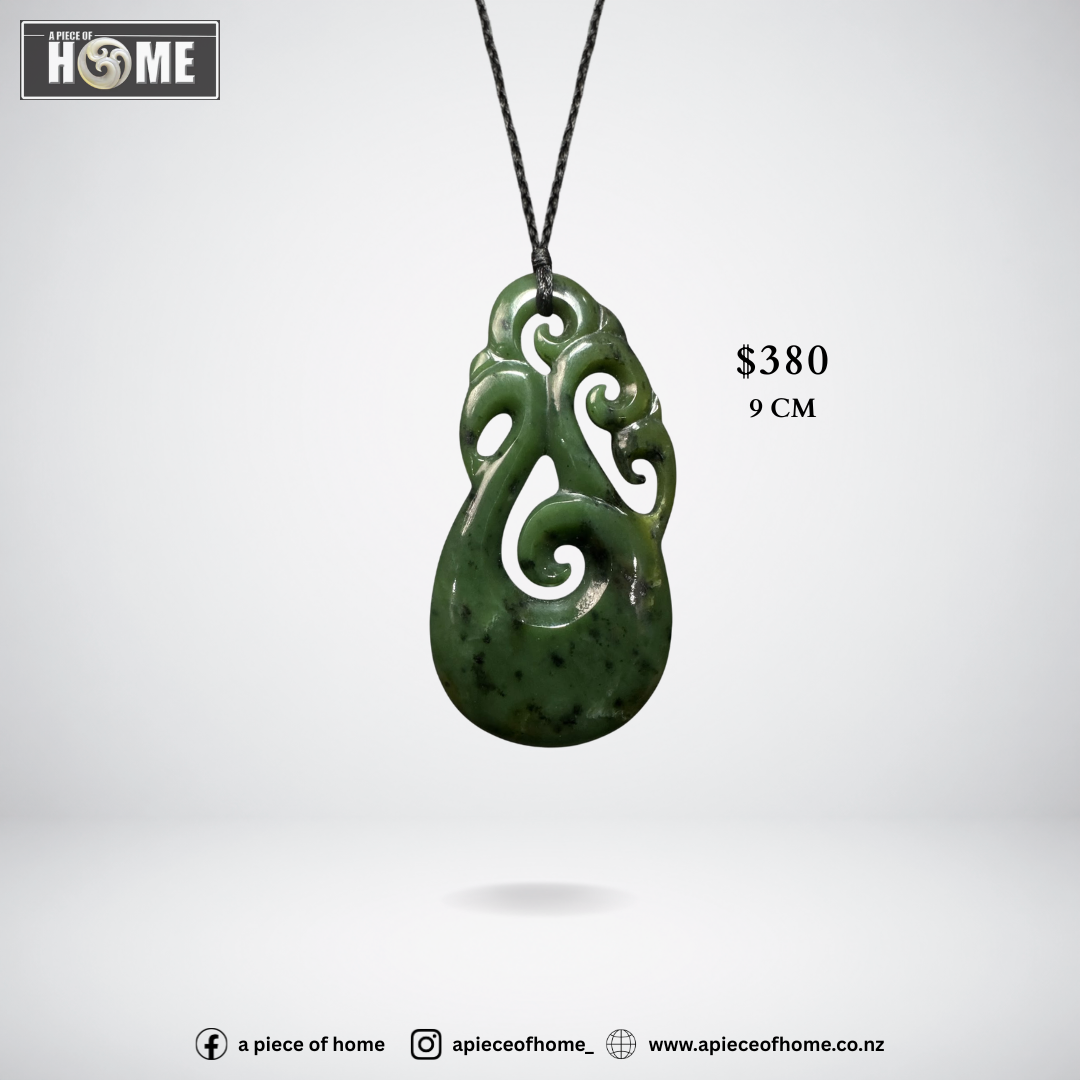 Manaia #10