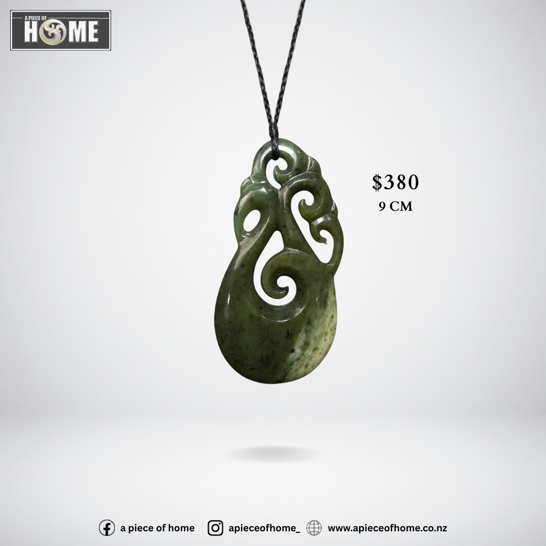 Manaia #11