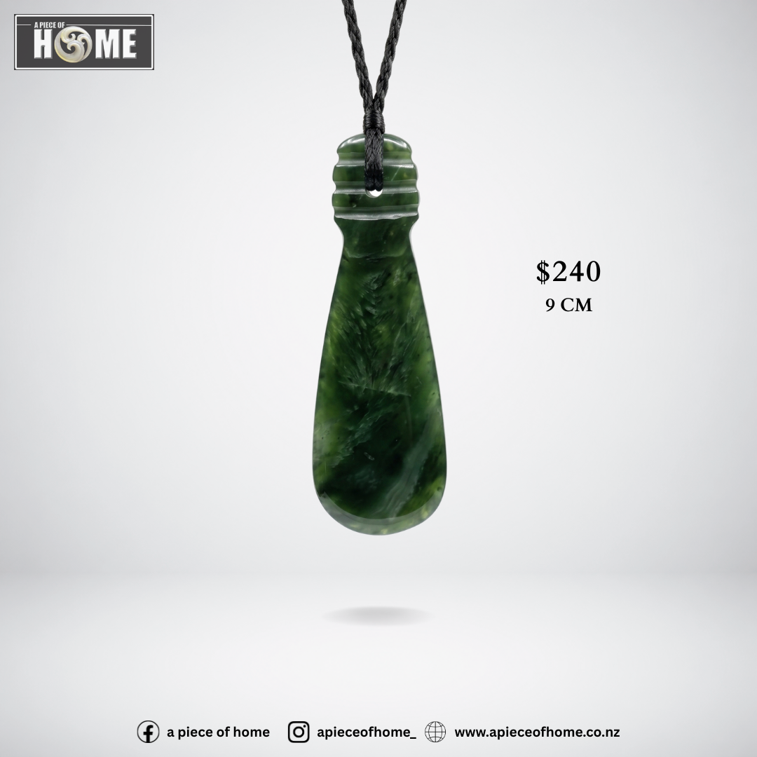 Mere 9 cm