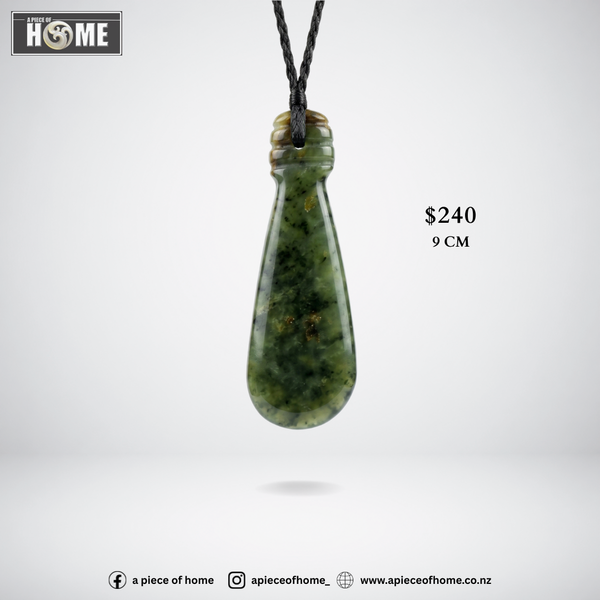 Mere 9 cm