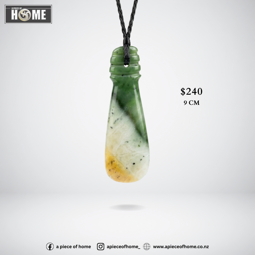 Mere 9 cm
