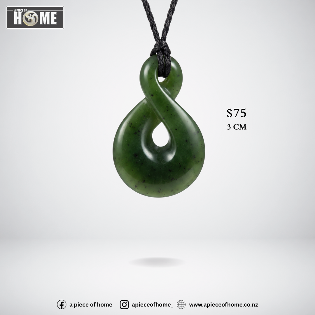 Single Twist #1