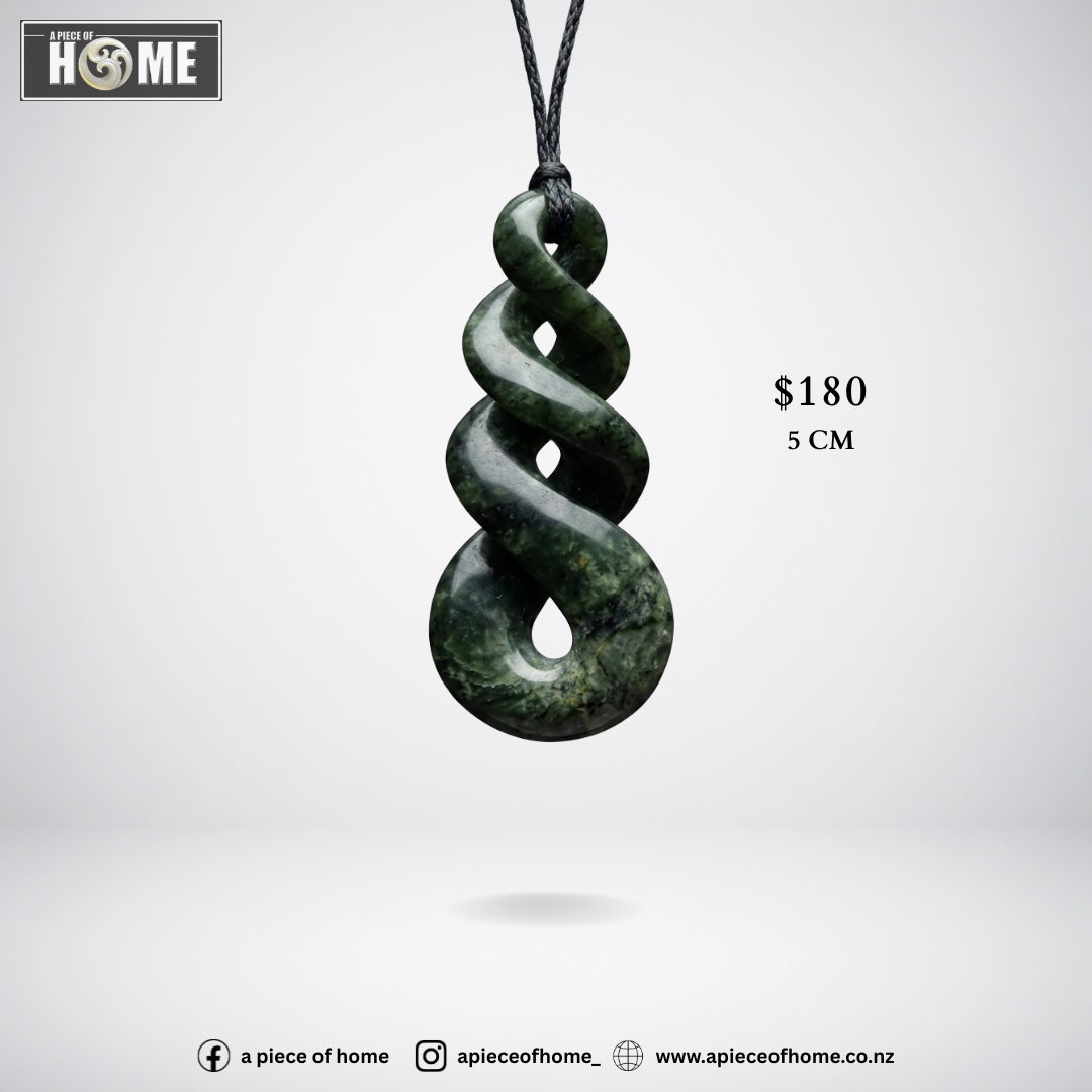 Triple Twist